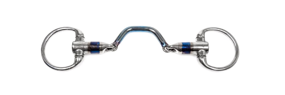 Trust Bustrens onderlegtrens sweet iron Wideport segundo 11,5