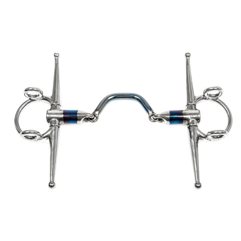 Trust Ophaal kneveltrens sweet iron Wideport segundo 11,5
