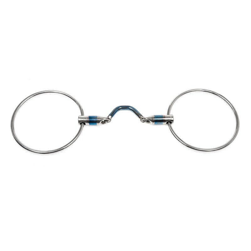 Trust Watertrens grote ring sweet iron Wideport segundo 11,5