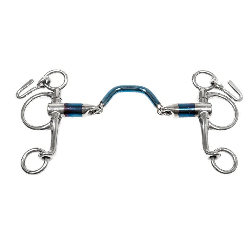 Trust Baby pelham sweet iron Wideport segundo 12,5