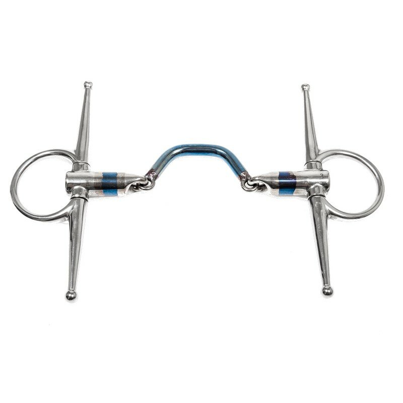 Trust Kneveltrens sweet iron Wideport segundo 12,5
