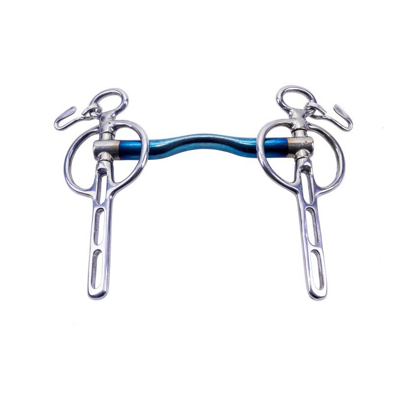 Trust Liverpool menbit 3 sleuven non fixed sweet iron lage tongboog 11,5