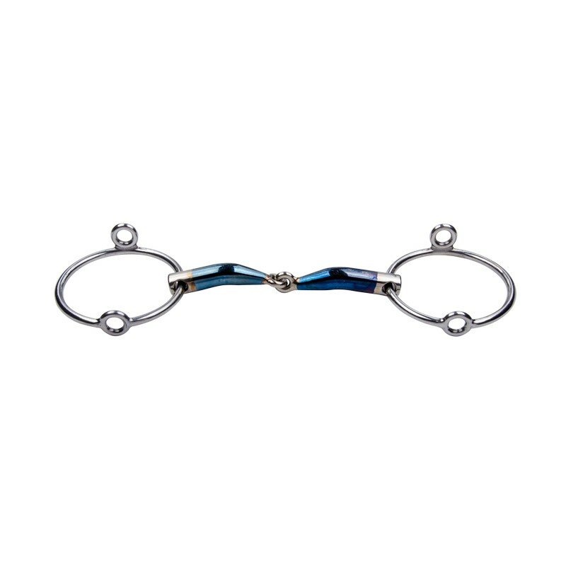 Trust Ophaal - watertrens sweet iron enkelgebroken 12,5