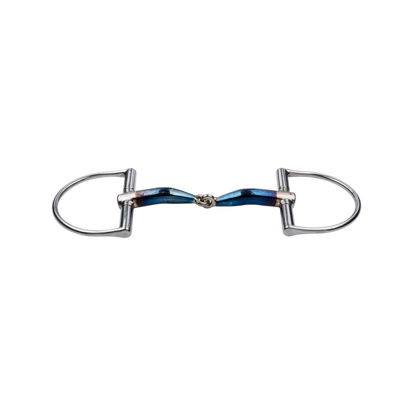 Trust D-trens sweet iron enkelgebroken 14,5