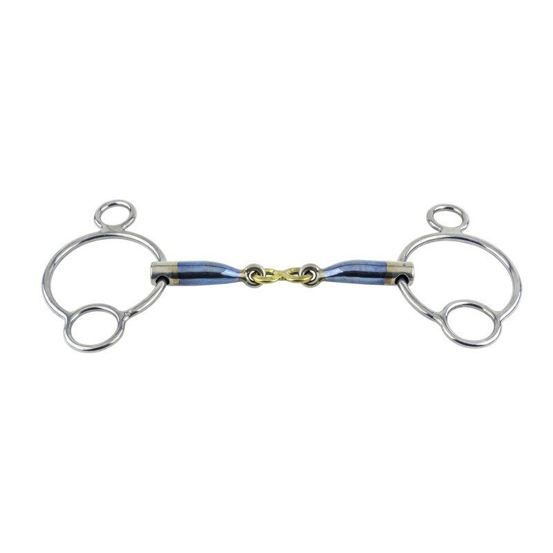 Trust Watertrens 2.5 ring sweet iron french link 11,5