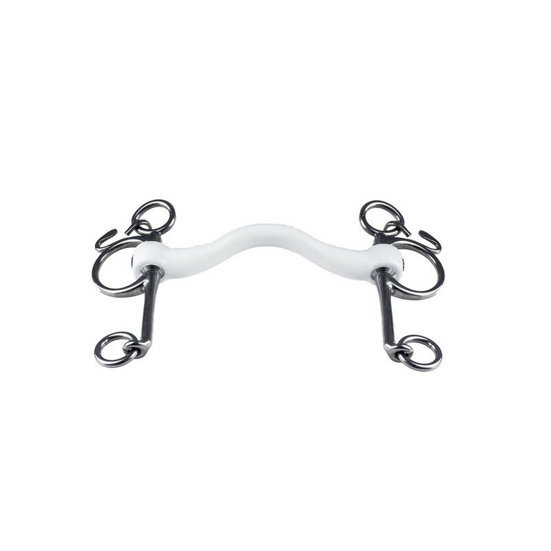 Trust pelham Inno sense tongboog medium 14,5