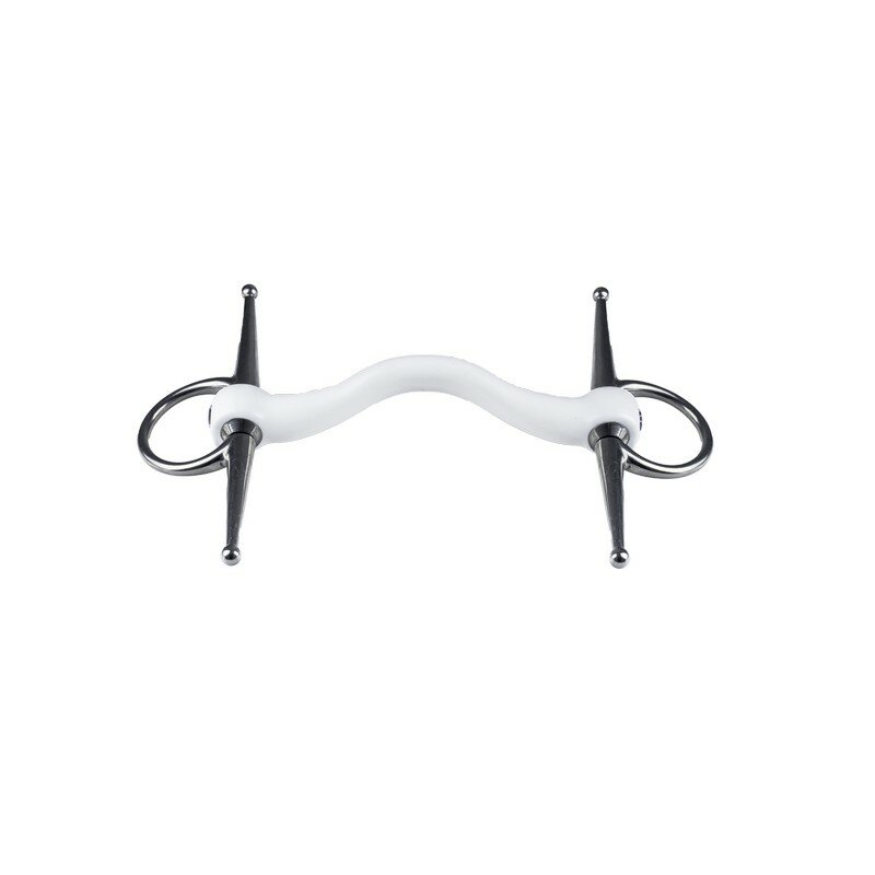 Trust kneveltrens Inno sense tongboog medium 14,5