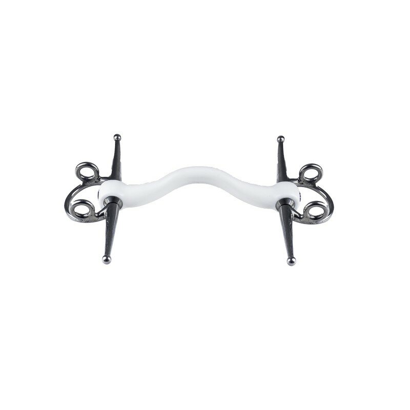 Trust Ophaal - kneveltrens Inno sense tongboog medium 14,5
