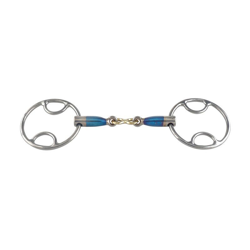 Trust Beval sweet iron french link 11,5
