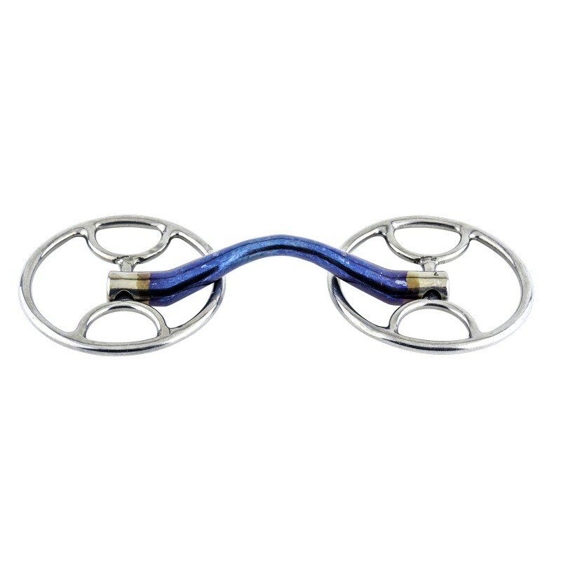 Trust Swivel sweet iron medium tongboog 12,5