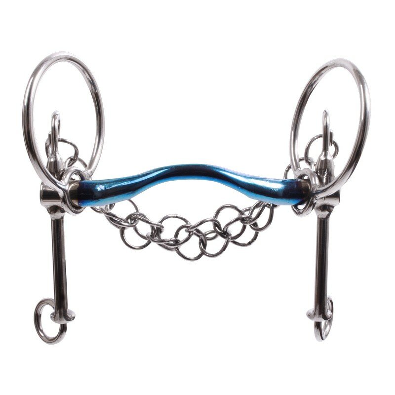 Trust Swales sweet iron medium tongboog 14,5