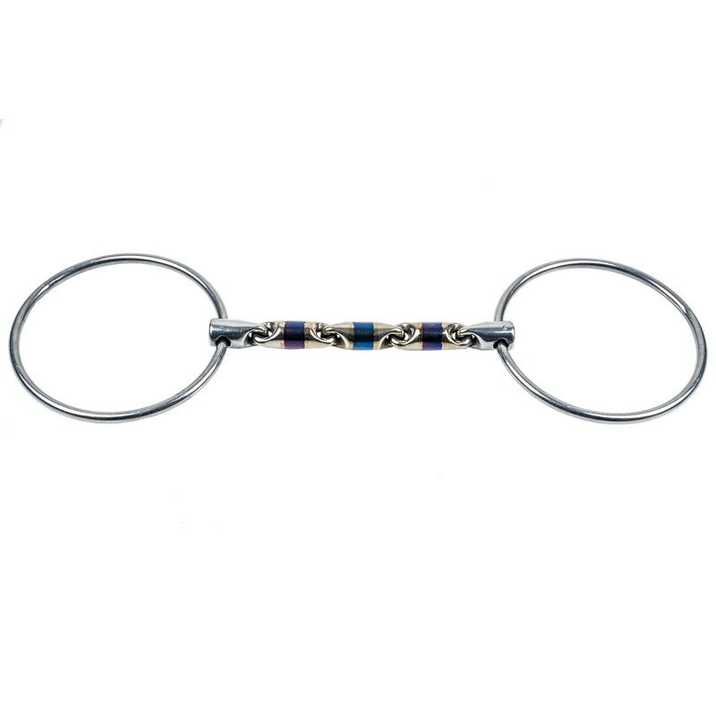 Trust Watertrens grote ring sweet iron waterford 11,5