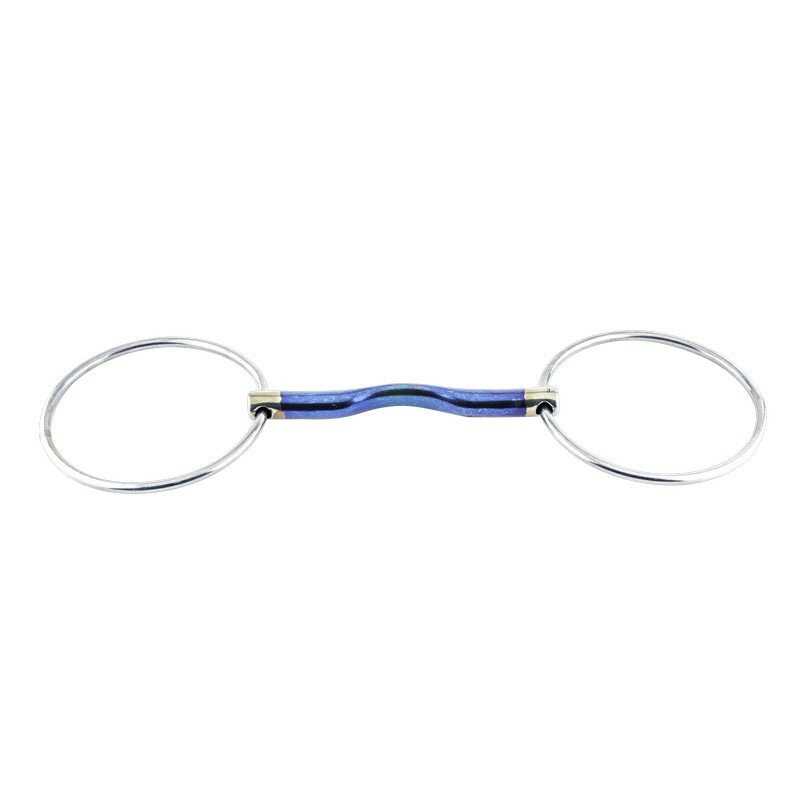 Trust Watertrens grote ring sweet iron lage tongboog 12,5