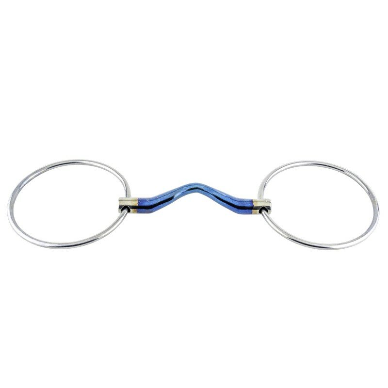 Trust Watertrens grote ring sweet iron medium tongboog 11,5