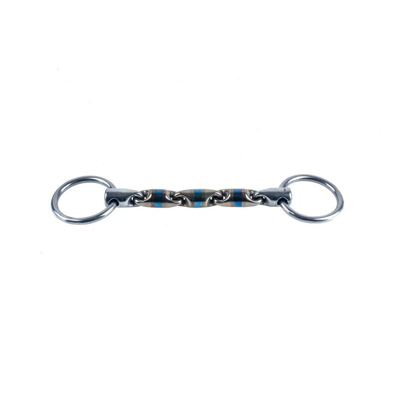 Trust Watertrens onderlegtrens sweet iron waterford 13,5