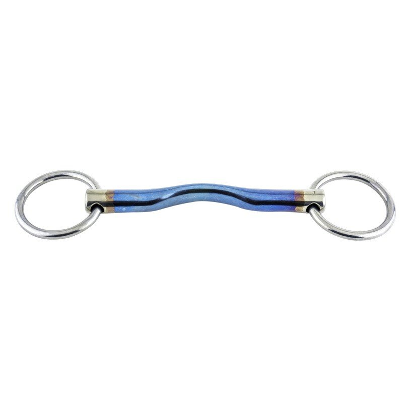 Trust Watertrens onderlegtrens sweet iron lage tongboog 13,5