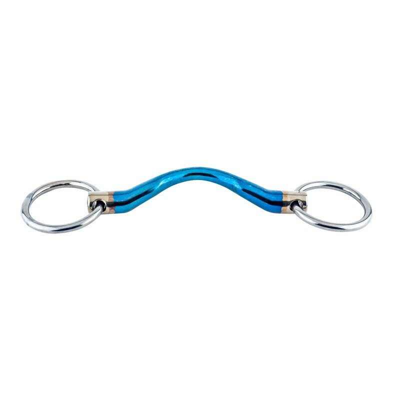 Trust Watertrens onderlegtrens sweet iron medium tongboog 11,5