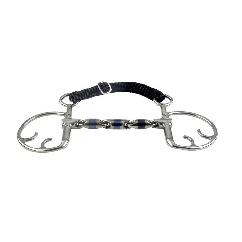 Trust Kimblehook sweet iron waterford 12,5