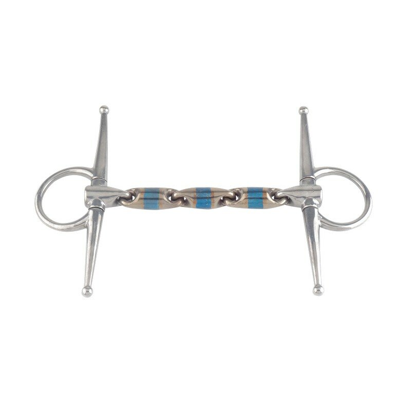 Trust Kneveltrens sweet iron waterford 14,5