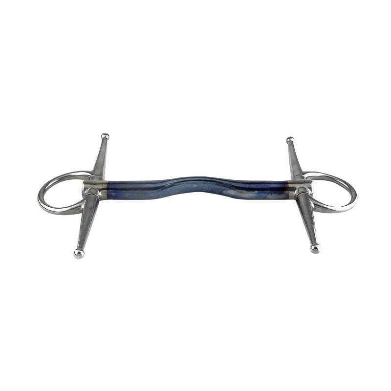 Trust kneveltrens sweet iron lage tongboog 14,5