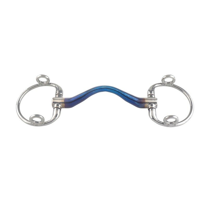Trust Ophaal - bustrens sweet iron medium tongboog 13,5