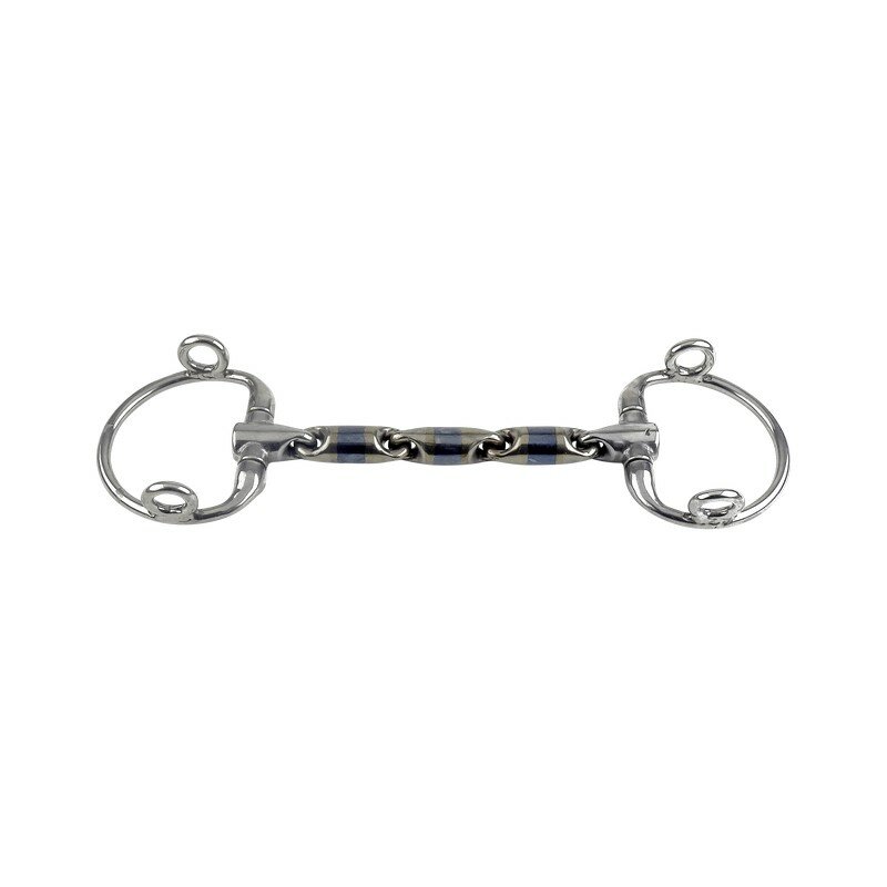 Trust Ophaal - bustrens sweet iron waterford 13,5