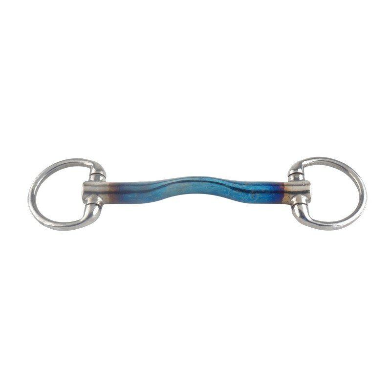 Trust Bustrens onderlegtrens sweet iron lage tongboog 13,5
