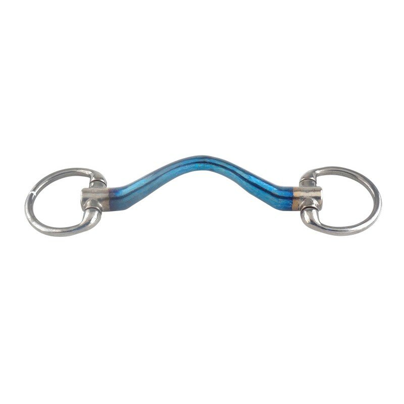 Trust Bustrens onderlegtrens sweet iron medium tongboog 11,5