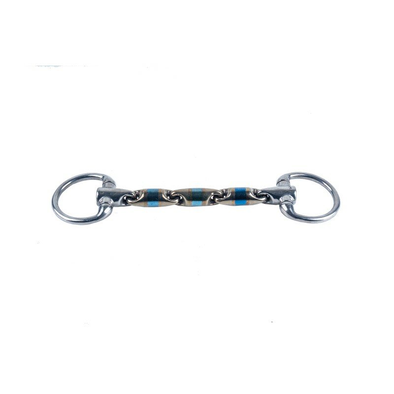 Trust Bustrens onderlegtrens sweet iron waterford 12,5
