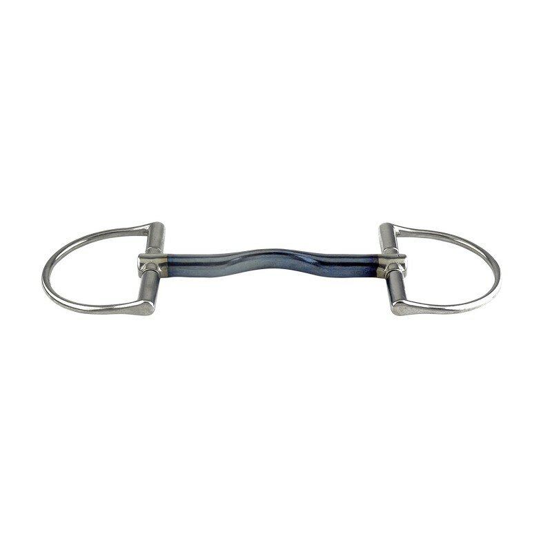 Trust D-trens sweet iron lage tongboog 12,5