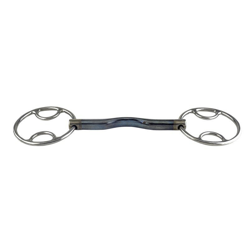 Trust Beval sweet iron lage tongboog 13,5