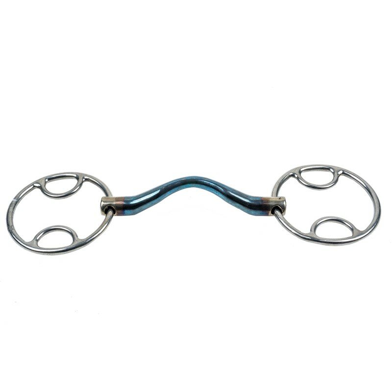 Trust Beval sweet iron medium tongboog 11,5