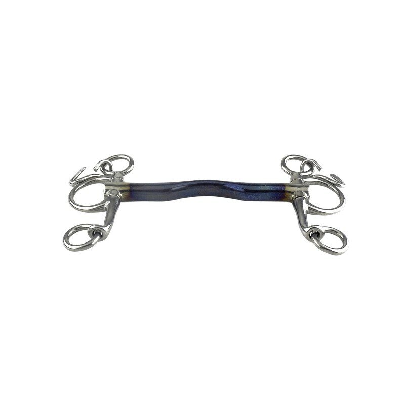 Trust baby pelham sweet iron lage tongboog 12,5