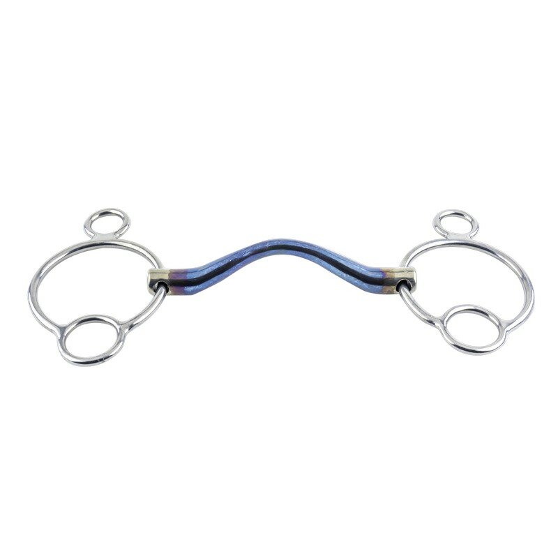 Trust Watertrens 2.5 ring sweet iron medium tongboog 13,5