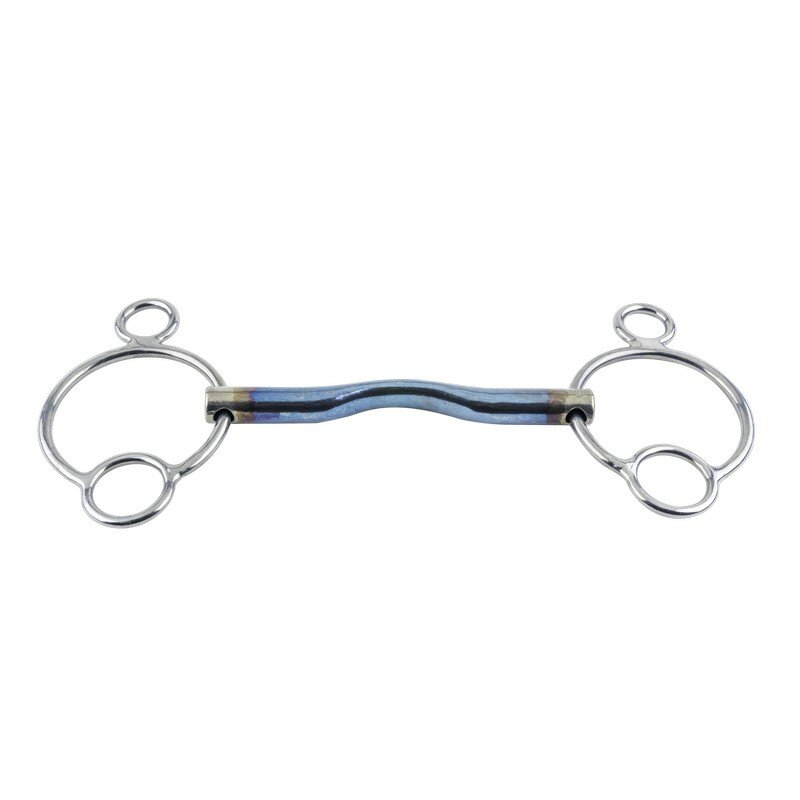Trust Watertrens 2.5 ring sweet iron lage tongboog 13,5