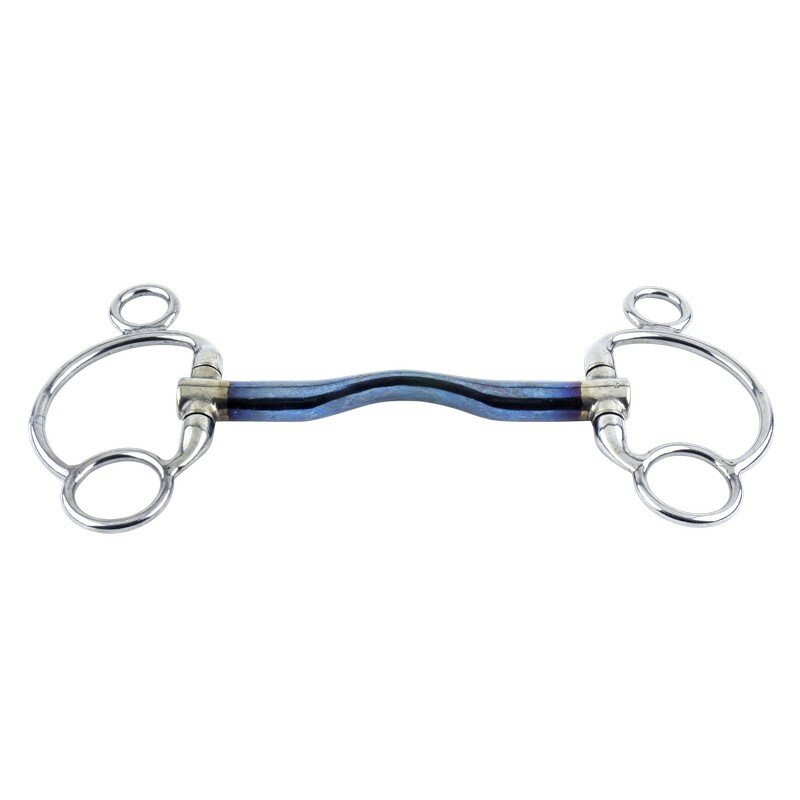 Trust Bustrens 2.5 sweet iron lage tongboog 13,5