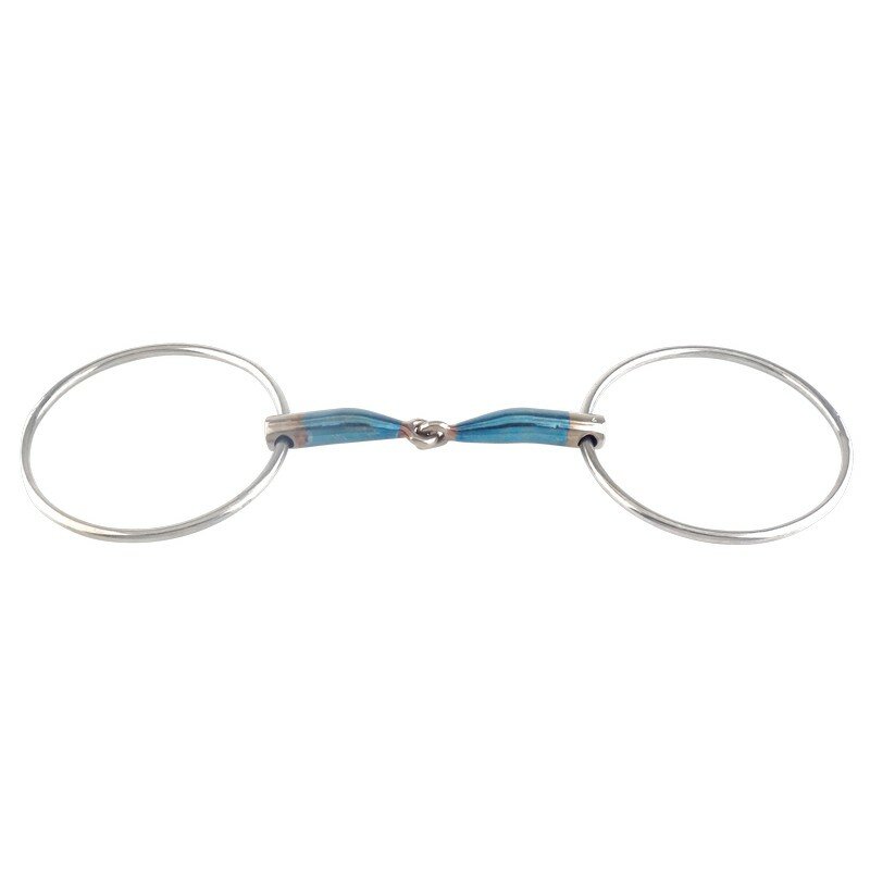 Trust Watertrens grote ring sweet iron locked 11,5