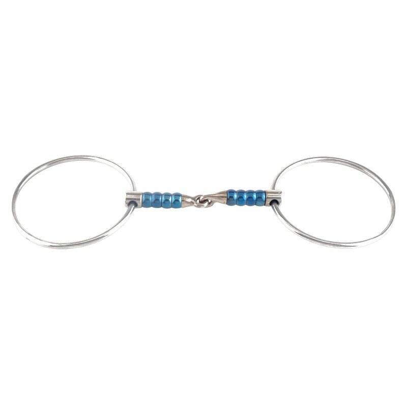 Trust Watertrens grote ring sweet iron Cherry roller 14,5