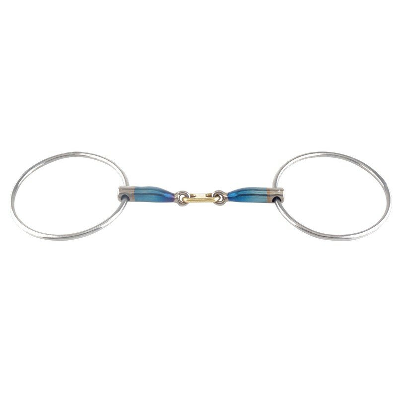 Trust Watertrens grote ring sweet iron Dr.bristol 13,5