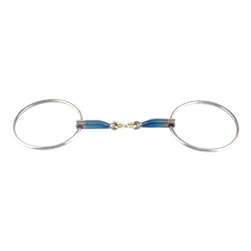 Trust Watertrens grote ring sweet iron french link 11,5