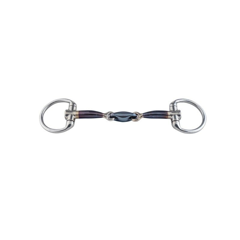 Trust bustrens onderlegtrens sweet iron dubbelgebroken 12/13,0 