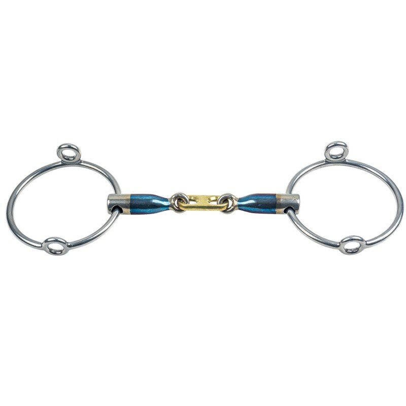 Trust Ophaal - watertrens sweet iron Dr.bristol 14,5