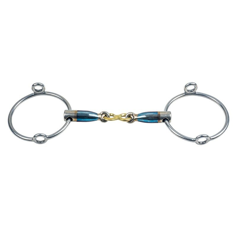 Trust Ophaal - watertrens sweet iron french link 12,5