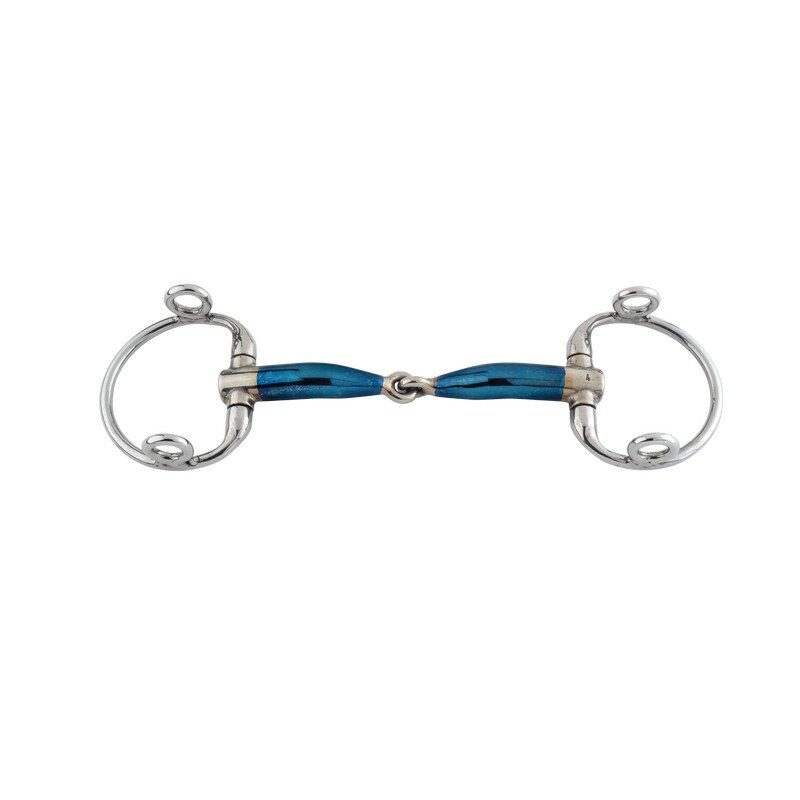 Trust Ophaal - bustrens sweet iron enkelgebroken 14,5