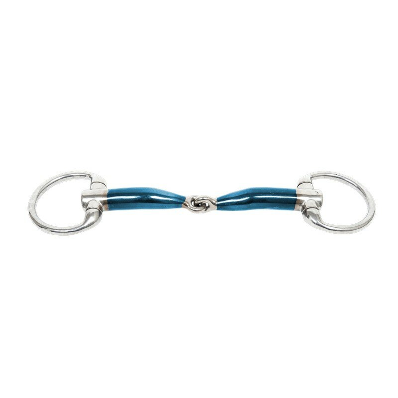 Trust Bustrens onderlegtrens sweet iron enkelgebroken 13,5