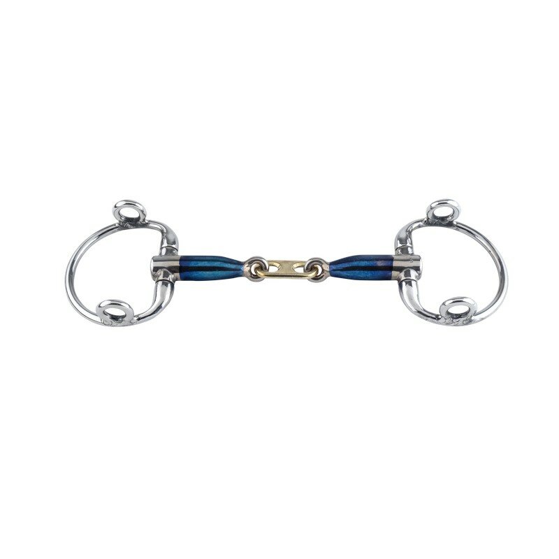 Trust Ophaal - bustrens sweet iron Dr.bristol 11,5