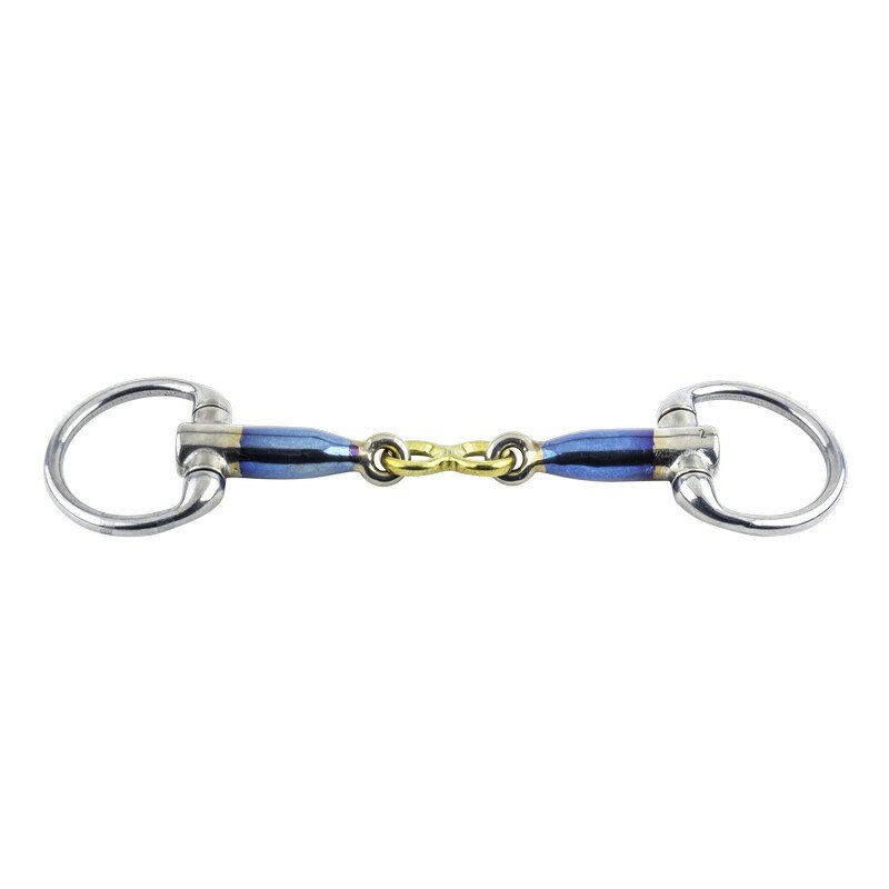 Trust Bustrens onderlegtrens sweet iron french link 14,5