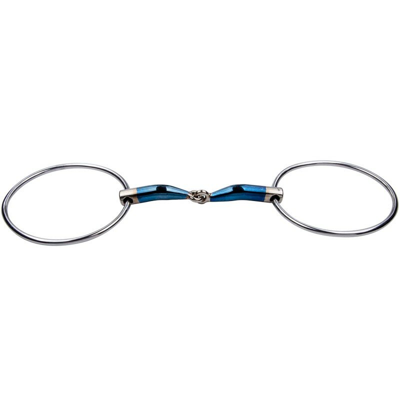 Trust Watertrens grote ring sweet iron enkelgebroken 13,5