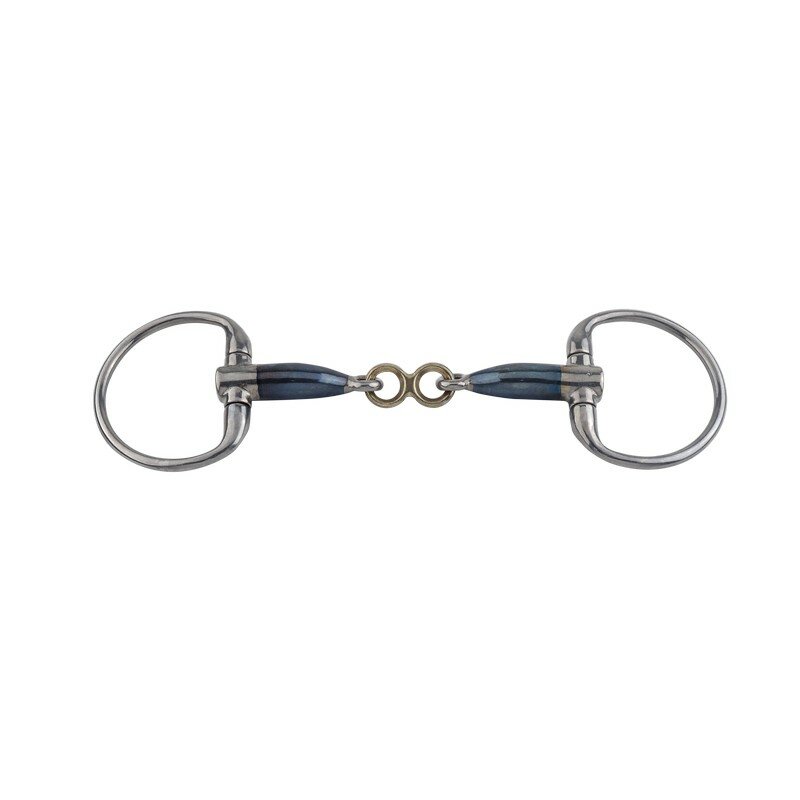 Trust Bustrens sweet iron french link 13,5