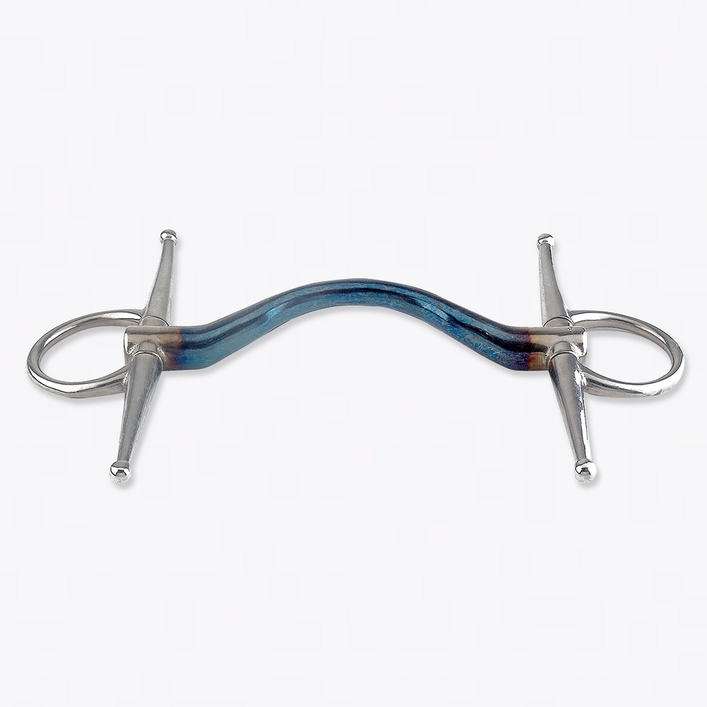 Trust kneveltrens sweet iron medium tongboog 11,5